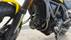 Ducati Scrambler Icon (21MY)